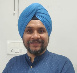 Gagan Deep Singh Marketing & Growth Head (2)