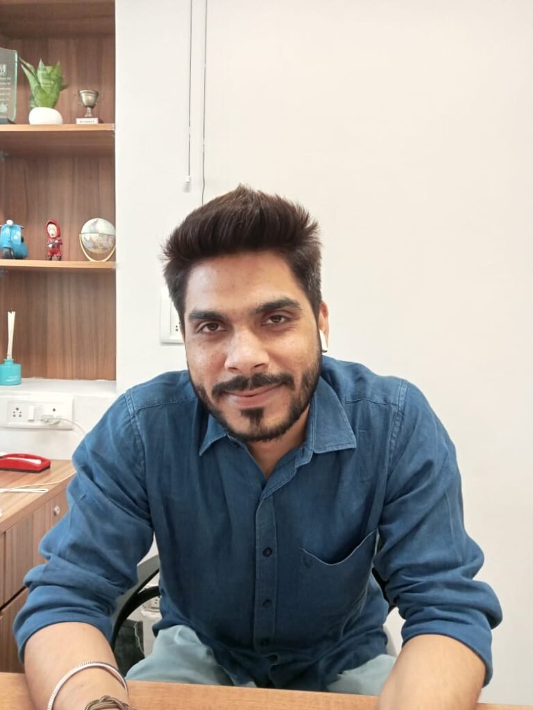 Gaurav Kalra_Growth Director