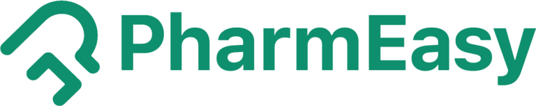 PharmEasy_logo