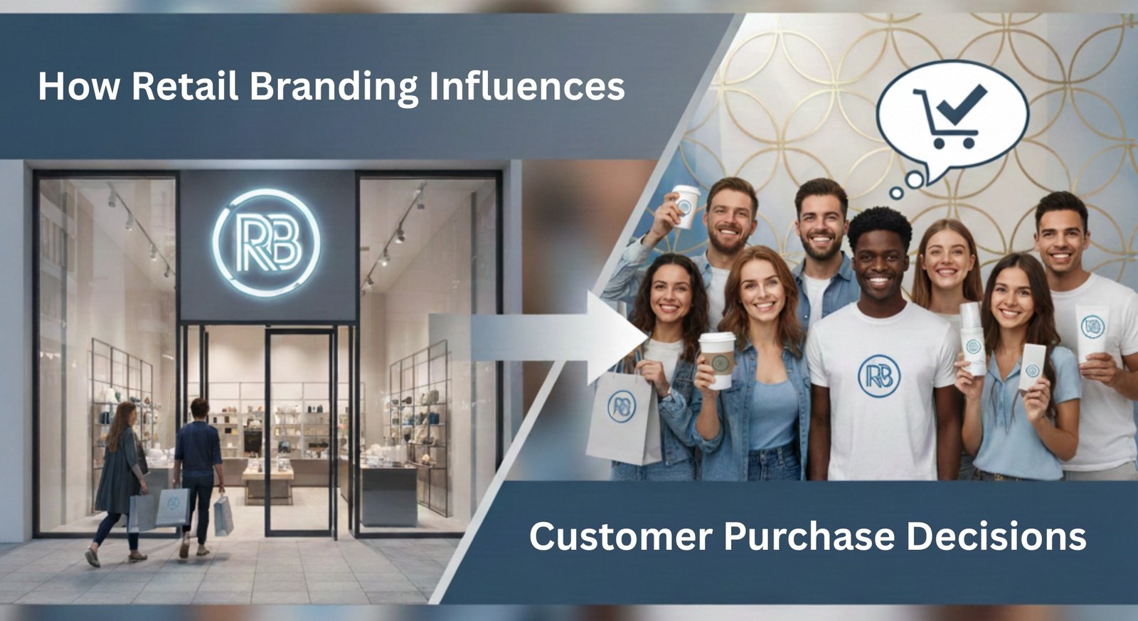 How Retail Branding Influences Customer Purchase Decisions